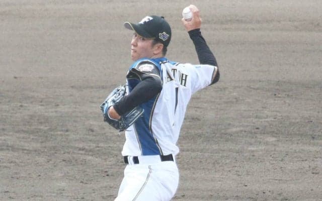 「常に崖っぷちに立たされている感覚」のなかで、斎藤佑樹のモチベーションを上げた一冊の本との出会い