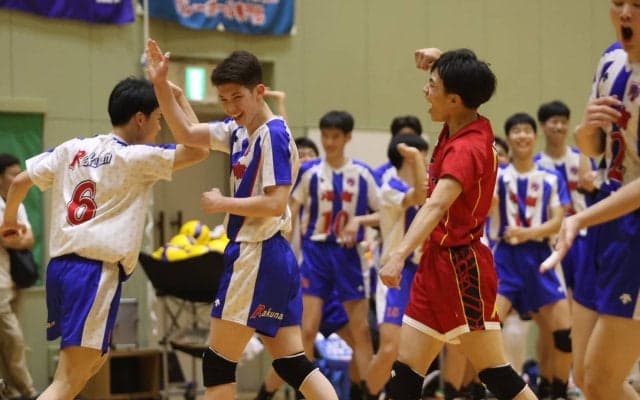 インターハイ2024　全国各地で予選開催中【6/8～6/17・出場校一覧】