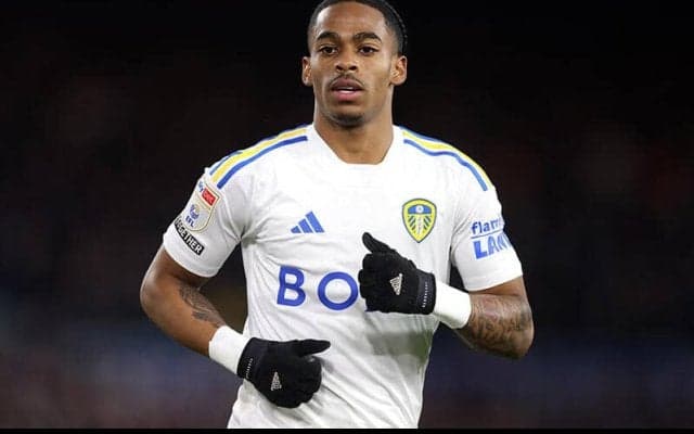 人気銘柄サマーフィルにブライトンが接触、リバプールやチェルシーも獲得狙う注目のウィンガー