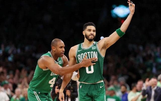 セルティックスが16年ぶりの栄冠…歴代最多18回目のNBA制覇を達成