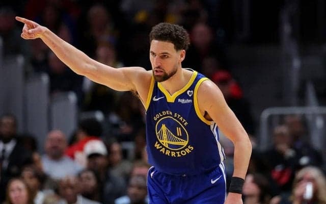 今夏注目FAのクレイ・トンプソン…現地メディアが予想した“新契約内容”とは？