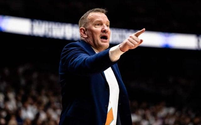 群馬クレインサンダーズがカイル・ミリングHCを招へい…初のCS出場、初のリーグ王者を目指す