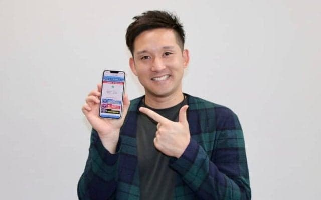 “お祭り男”杉谷拳士が新実装「スマートニュース」アプリからのオールスター投票をリアル体験！新時代を託したい“推しメン”は一体、誰？【PR】