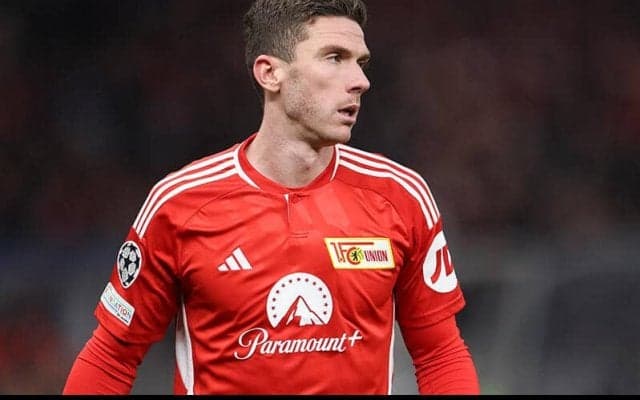 ベンフィカがゴセンス獲得狙う？　ボローニャからのオファーはウニオン・ベルリンが拒否