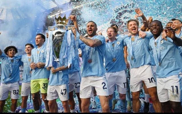 来季のプレミアリーグはユナイテッドvsフルアムで幕開け！　王者シティはチェルシー戦に