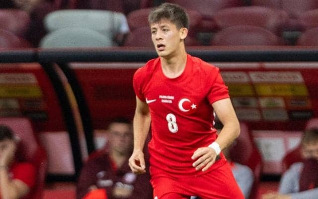 “トルコのメッシ”が遂にベールを脱ぐか!? ベテランと若手のハーモニーがカギ/アルダ・ギュレル(トルコ代表)【ユーロ2024】