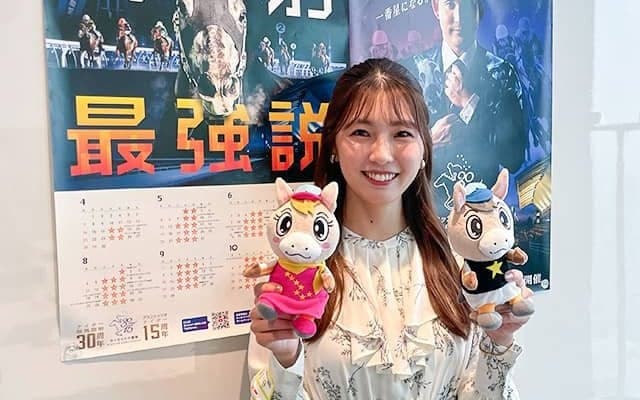 18日より注目の重賞3連戦！ ホッカイドウ競馬LIVE「なまちゃき」MCが門別開催をPR