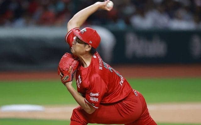 安樂智大、メキシコでも“鉄腕健在”　チーム1位の29登板…楽天退団も新天地で躍動