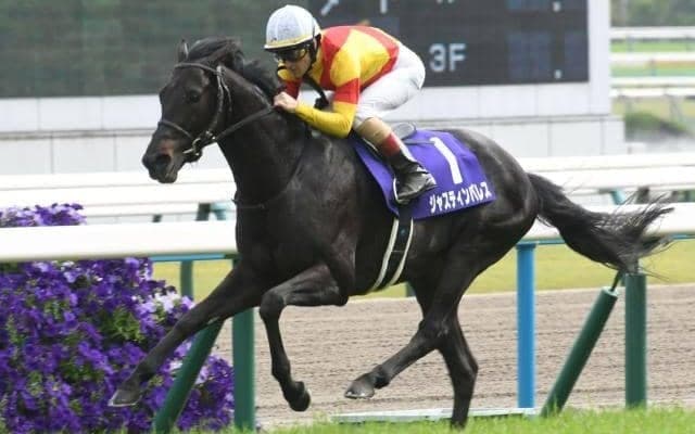 史上4組目の親仔制覇へ 父も制した京都2200mの宝塚記念にディープインパクト産駒3頭が挑む