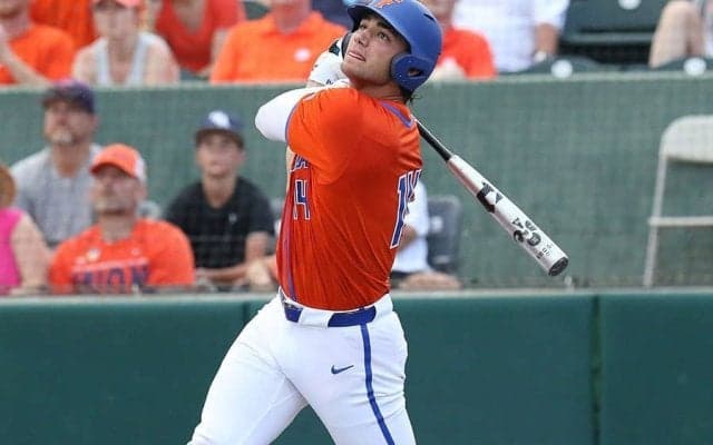 “大谷2世”は「怪物」　リアル二刀流で衝撃弾、米に轟く偉業「オオタニを超えられるかも」