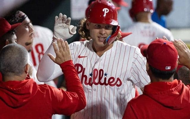 大谷翔平より「得票数が多い」　イケメン27歳が人気…覚醒した超有望株「異論はない」