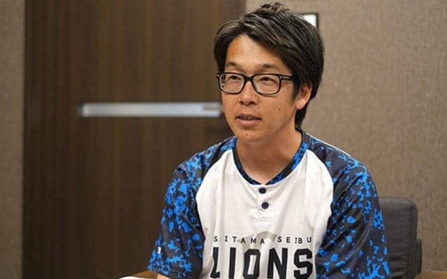 元NHK→独立L監督→西武職員　“異色”の男が進める若手改革…負けてもインタビュー行うわけ