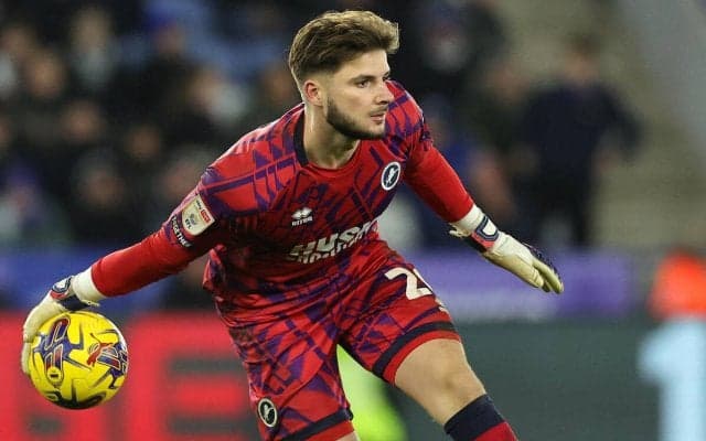 「彼は輝いていた」26歳で突然死したモンテネグロ代表GKサルキッチ、指揮官が追悼のメッセージ「どれだけ褒めても足りない人物だった」