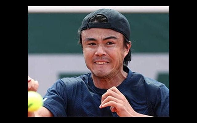  ダニエル太郎 世界12位に完敗 