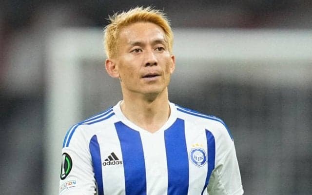 新フォーマットのCL、予選1回戦の組み合わせが決定！ 田中亜土夢のヘルシンキも出場【CL】