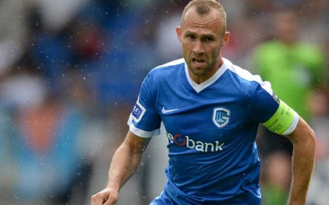 熊田直紀＆吉永夢希がプレーするヘンクのセカンドチームが元ベルギー代表MFブッフェル氏の監督就任を発表