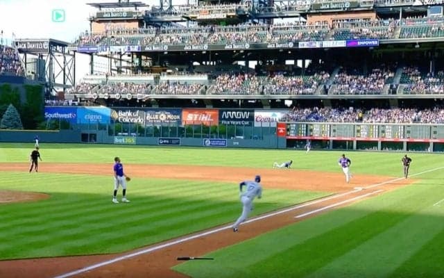 事故レベル！ 大谷翔平、170キロ超え“高速ロケットヒット”がヤバすぎる　相手チームのリアクションが話題に「打球速度を強化したイチロー」「まさに絶望的」