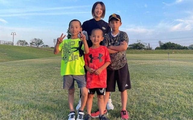 “思春期の子”と親はどう向き合う？　野球3兄弟の母に学ぶ距離感「子は大人をよく見ている」