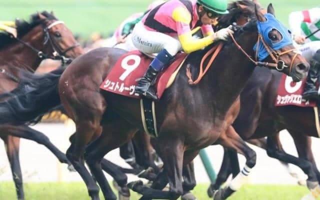 未だ達成のない「セン馬」の宝塚記念勝利 シュトルーヴェが史上初の達成なるか