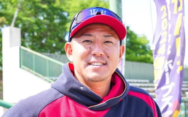 全員ドラ１「早大三羽烏」最後のひとり・福井優也の現在地　NPB復帰は「こんなんじゃ無理」それでも「今の野球をやりきる」