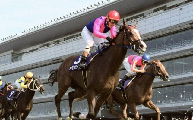 宝塚記念は「ひと筋縄ではいかない」 激走馬のヒントはレースの歴史のなかに隠されている