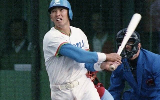 清原和博は「打つ方は良かった」　大先輩から厳しい指導…高卒スターが直面した“壁”