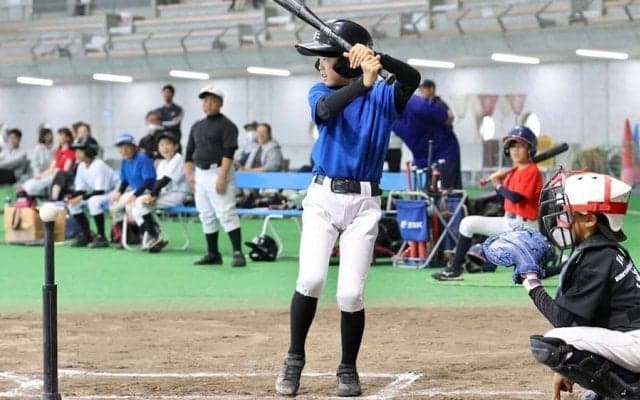 「野球教室で野球人口は増えない」　北の大地で急拡大…親子の敷居下げる“独自ルール”