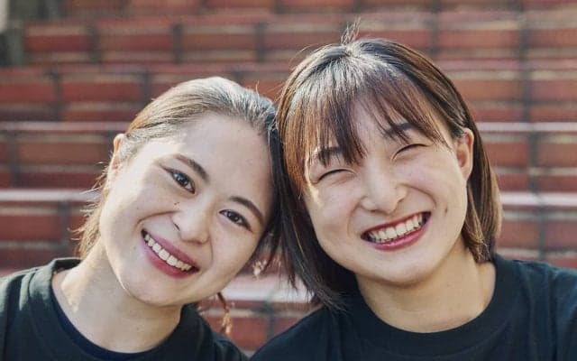 宮原知子と坂本花織が語らう『ファンタジー・オン・アイス』裏話「絆があるアイスショー」