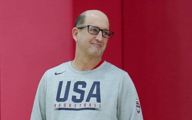 セルティックスでシニア・コンサルタントを務めたバン・ガンディがクリッパーズ入り