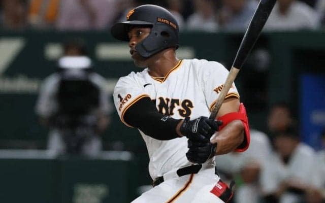 まさに救世主！　巨人・ヘルナンデスが打破する長年の「ジンクス」とは