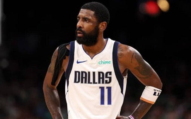 ファイナルで敗退したカイリー「僕らはたくさんの疑問があるなかで答えを出してきた」