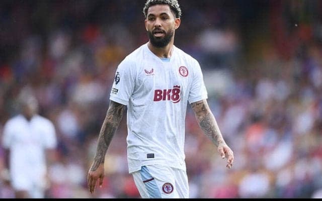 ユベントスのドウグラス・ルイス獲得が停滞　原因はマッケニーとビラの交渉難航にあり？