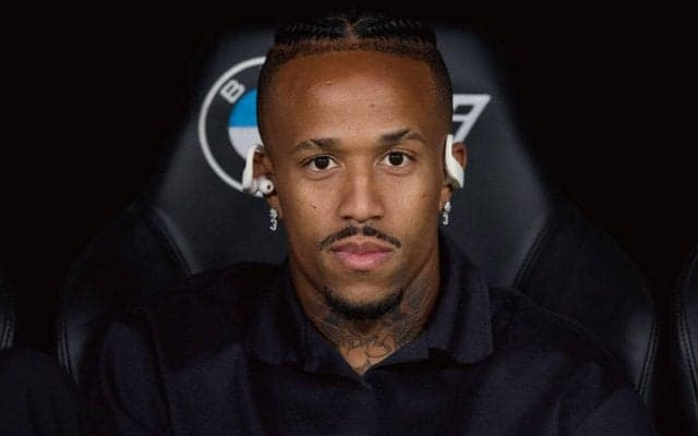 「頭が上がらないよ」マドリー医療班に感謝のミリトンがコパ・アメリカへ意欲「スタメン復帰には忍耐が必要」