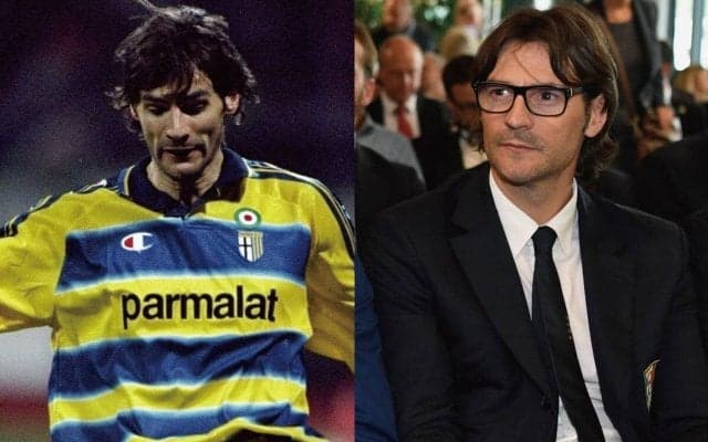 時代の波に乗れなかった名手がセリエAで初指揮へ…トリノが“日韓W杯世代”元イタリア代表DFを新監督に招へい