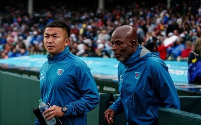 なぜアメリカは女子サッカーが大人気なのか？ 現地日本人コーチが語る日米のリアルな格差