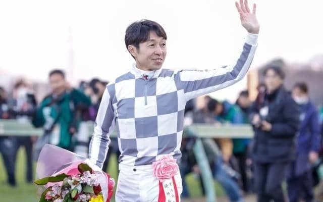 宝塚記念勝利ジョッキーの年齢分析 結果を残してきたのは若手かベテランか