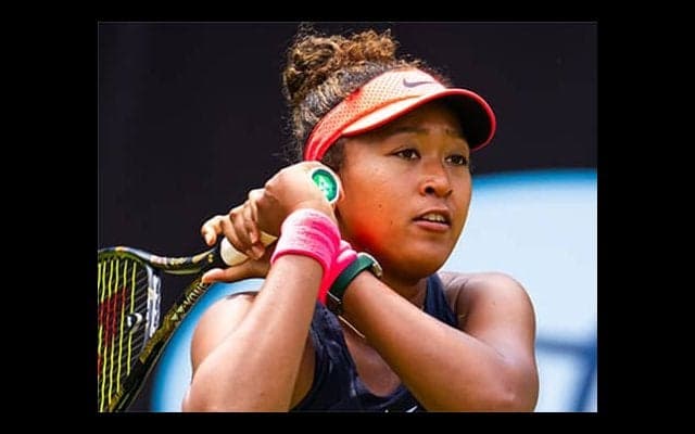 大坂なおみ ウィンブルドン出場決定