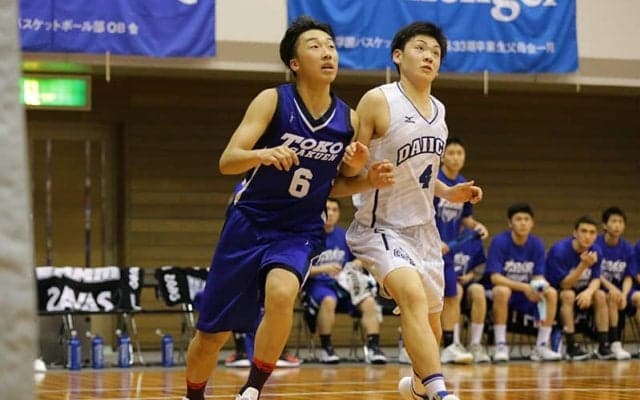 スラダン奨学生の小林良が“現地就職”を発表…失明しバスケ断念「『前を向いて挑戦をする小林良』の決断の結果」