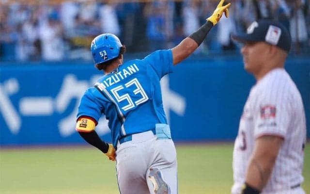 現役ドラフトは「夢がある」　未出場→交流戦MVP…大ブレークの逸材23歳が「ヤバすぎ」