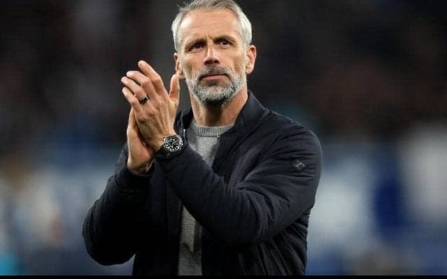 ライプツィヒがローゼ監督と2026年まで契約延長！｢楽しい日々を過ごしている｣