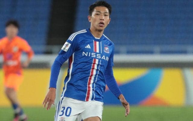 西村拓真がセルヴェット退団、横浜FMからレンタル移籍も買取OP行使されず…17試合4ゴール