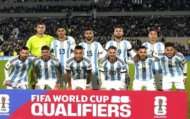 コパ・アメリカ2024はどこが優勝する？ メッシのアルゼンチンか、ヴィニシウスのブラジルか