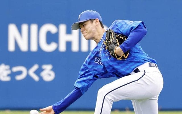 DeNAが戦力外となった３選手を獲得した理由 河原隆一プロスカウティングディレクターが語る判断基準