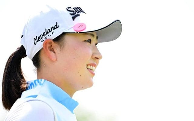 竹田麗央はなぜ、今季大躍進を果たしたのか？ 永久シードプロがその秘密に迫る