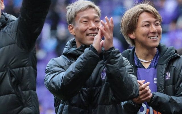 広島MF野津田岳人がタイのBGパトゥムへ完全移籍、手倉森誠監督が指揮「選手である以上試合に出てプレーをしたい」