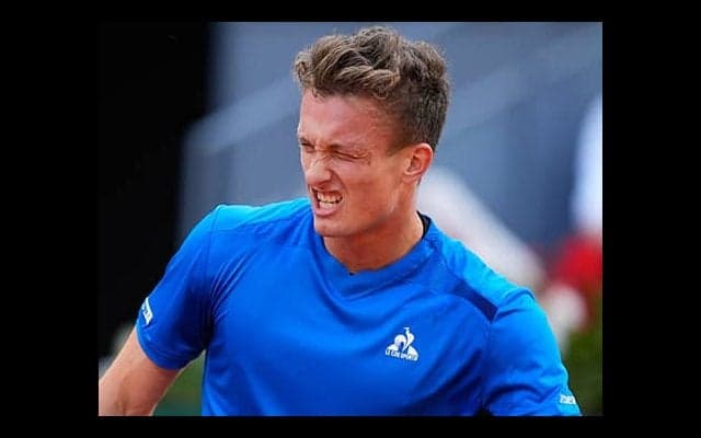 「僕の夢」4年に一度の舞台立てず