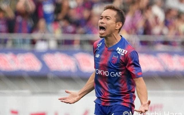 FC東京は長友佑都、松木玖生ら7人欠場、今後｢若手の登竜門｣へ【天皇杯2回戦で分かった日本サッカーの現在地と問題点】(2)