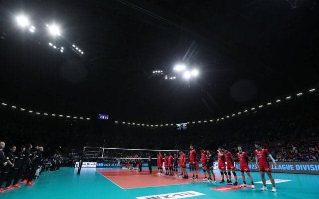 大同生命SVリーグ　2024-25シーズンの男子は10月11日、女子は10月12日に開幕