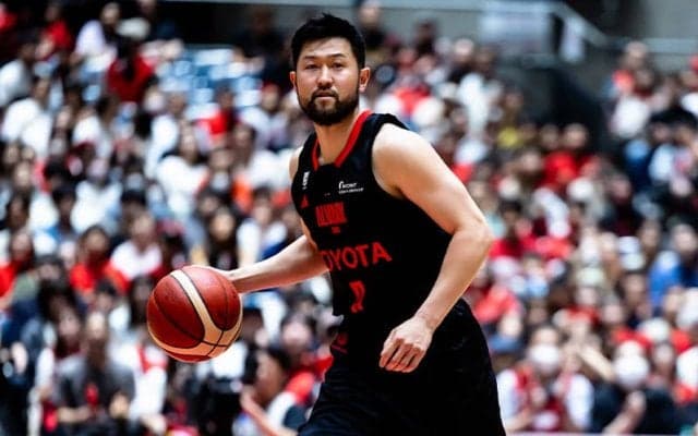 ベテランPG橋本竜馬、越谷アルファーズに移籍決定…新シーズンへ危機感「もう後がない状況」