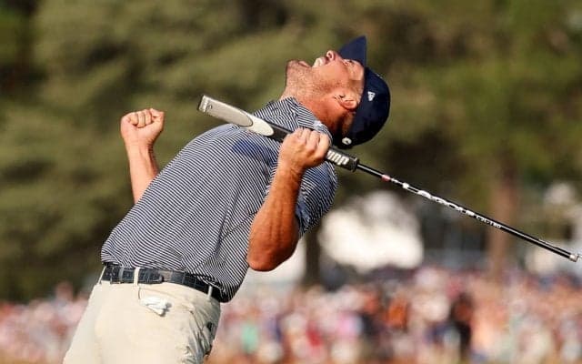 アグレッシブな姿勢を貫くことで勝利を呼び込んだブライソン・デシャンボーとメジャーの現場でみた松山英樹の飽くなきゴルフへの情熱【佐藤信人・内藤雄士の全米オープンアフタートーク】